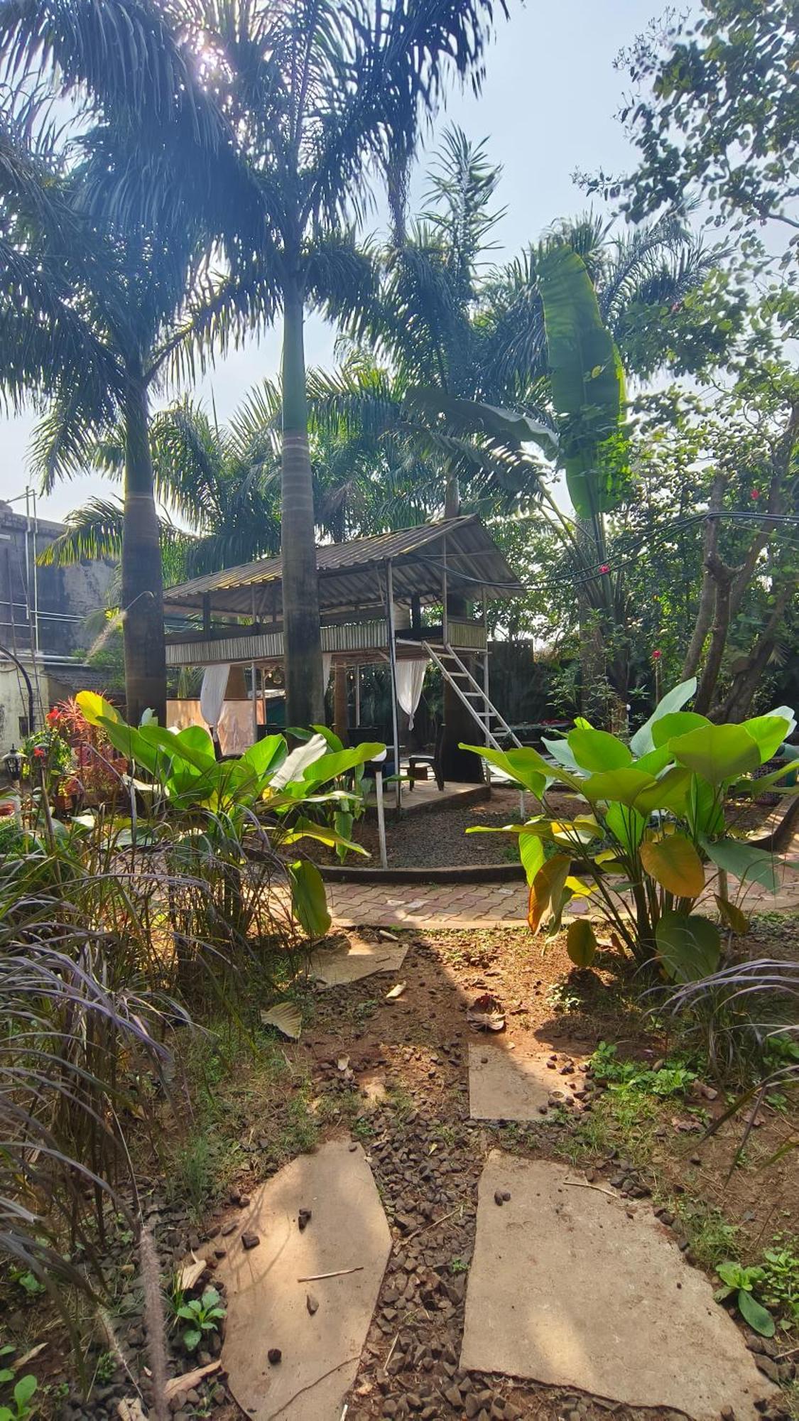 Annabella Resort, Guest House Khakurla Exterior photo
