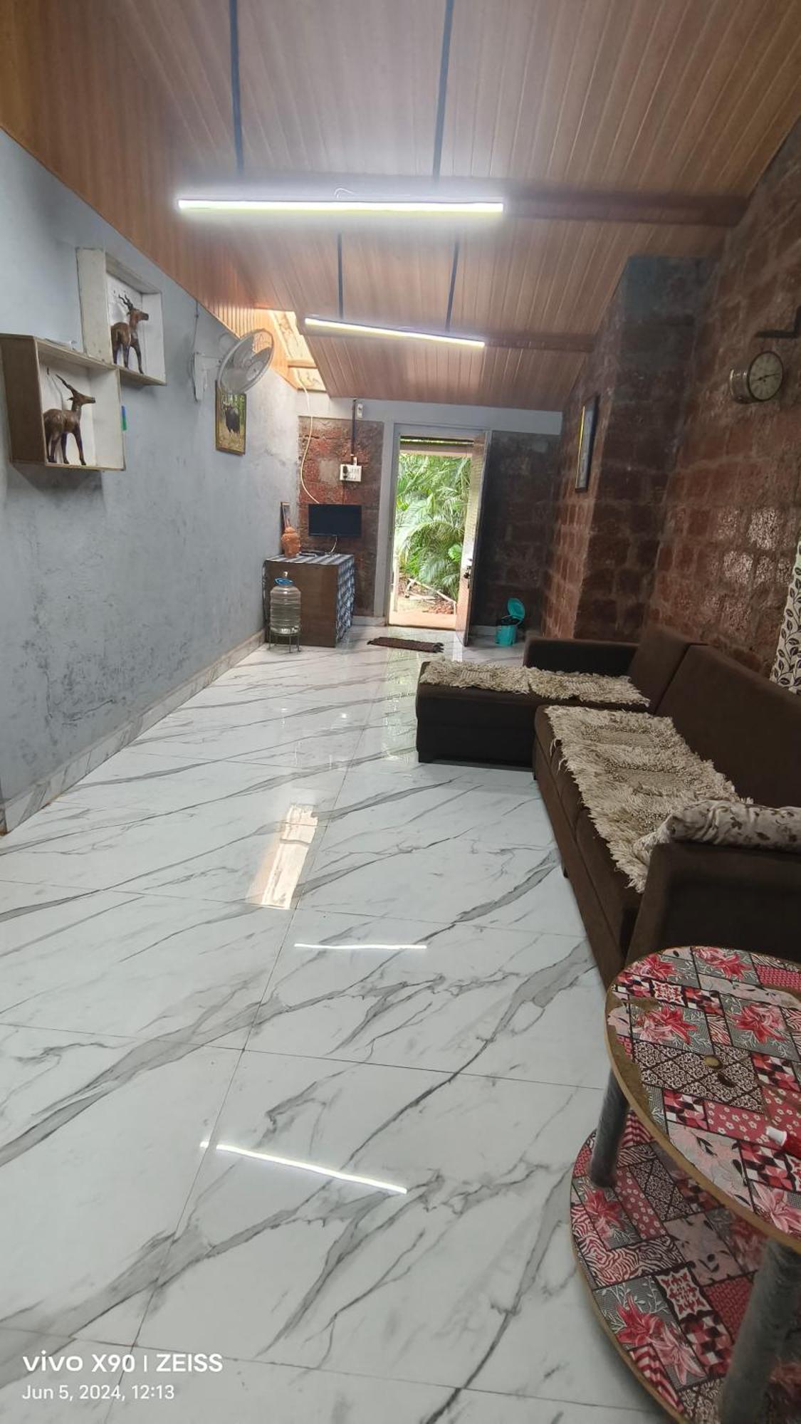 Annabella Resort, Guest House Khakurla Exterior photo